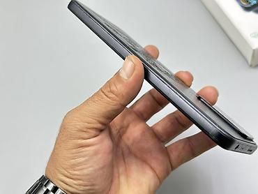 Мобильные телефоны и аксессуары: Redmi, Redmi Note 11 Pro 5G, Б/у, 128 ГБ, цвет - Серый, 2 SIM — 8