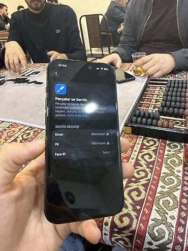 iphone duos: IPhone 15 Pro, 128 GB, Black Titanium, Face ID — 7