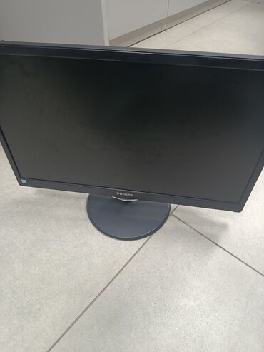 монитор самсунг 22 дюйма: Монитор, Philips, LCD, 22" - 23"