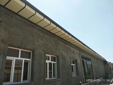 Фасадные работы: Ремонт фасада | Туникафон Больше 6 лет опыта — 17