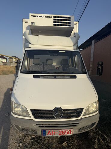 камаз сельхоз продажа бишкек: Легкий грузовик, Mercedes-Benz, Стандарт, 3 т