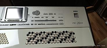 Klaviri i klavijature: Prodajem Korg Pa2x Pro u izvanrednom stanju, vrlo malo je korišćen — 4