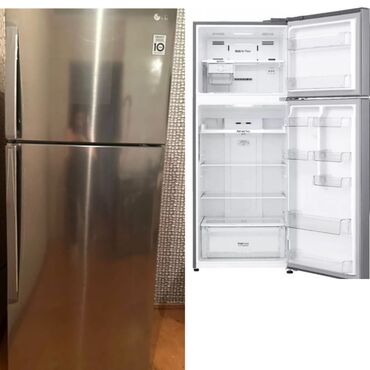 irşad soyuducular: Холодильник LG