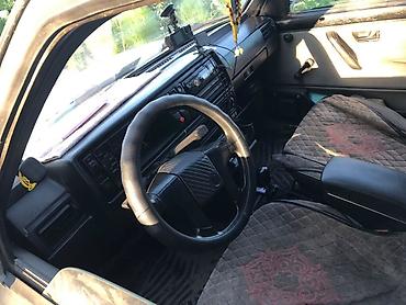 полироль авто: Volkswagen Jetta: 1991 г., Седан — 9