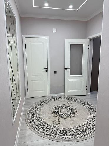 квартира технопарк: 2 комнаты, 54 м², Элитка, 4 этаж, Дизайнерский ремонт — 6