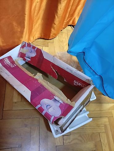 mts risiver za tv: Prenosiva sušilica za veš sa toplim vazduhom – Ternaso Multifunction — 2