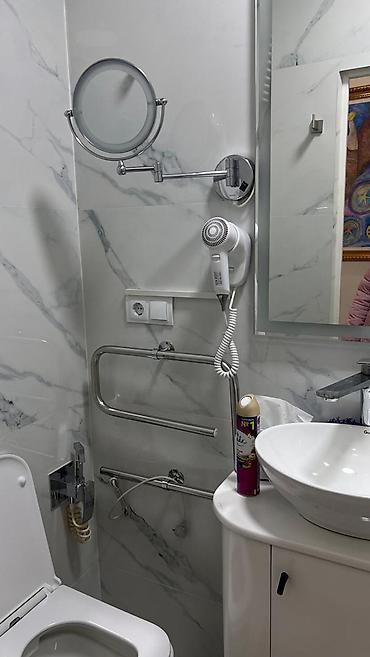 Продажа квартир: 3 комнаты, 99 м², Золотой квадрат Элитка, 4 этаж, Свежий ремонт — 5