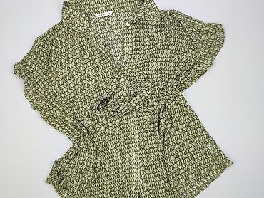 garnitury duże: George, Bluzka damska, rozmiar 5XL — 1