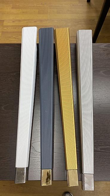 Столы-трансформеры: 3 метровый стол трансформер "Элит" Длина: от 51 см до 3 метра — 20