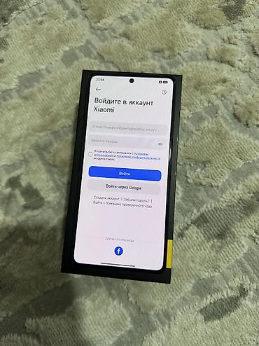 goggle pixel: Poco F5, Б/у, 256 ГБ, цвет - Черный, 1 SIM, 2 SIM, eSIM — 8