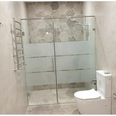 Duş kabinaları, arakəsmələr: Yeni Üstü açıq kabina, Künc üçün, Ödənişli çatdırılma -da lalafo.az — 17 Duş kabinaları, arakəsmələr: Yeni Üstü açıq kabina, Künc üçün, Ödənişli çatdırılma — 17