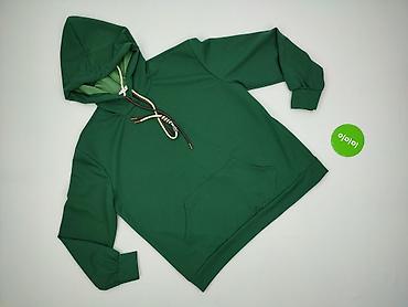 alegro bluzy: Bluza z kapturem damska, rozmiar 4XL — 2