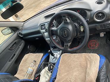 Subaru: Subaru Impreza: 2005 г., 0.2 л, Автомат, Бензин, Хэтчбэк — 4