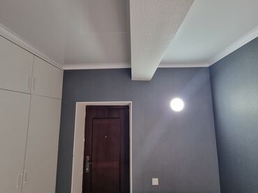 кашка суу дом: 2 комнаты, 60 м², 4 этаж, Евроремонт