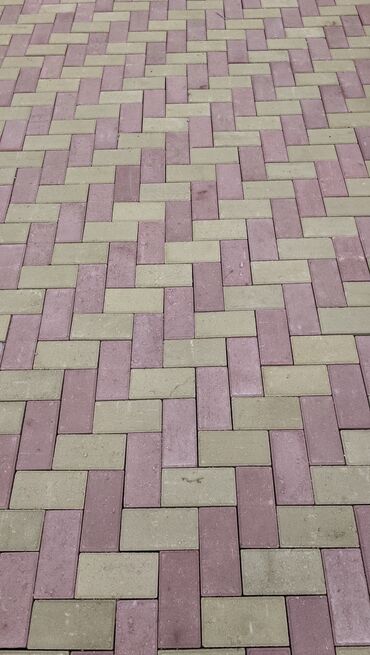 Евробрусчатка: Евробрусчатка, Астана, Под камень, Литая, Новый — 9