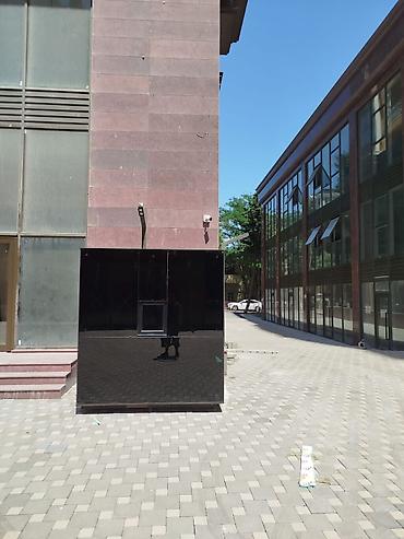 Будки, киоски: Kiosk və Mühafizə bütkaları - Ölçü: 250 x 180 sm - Konstruksiya at lalafo.az — 4 Будки, киоски: Kiosk və Mühafizə bütkaları - Ölçü: 250 x 180 sm - Konstruksiya — 4