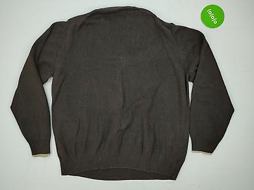 esprit jacket: Tommy Hilfiger, Sweter dla mężczyzn, rozmiar XL — 3