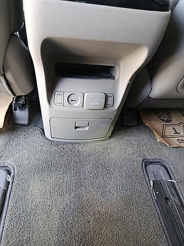 carnival: Kia Carnival: 2020 г., 2.2 л, Автомат, Дизель, Минивэн — 10