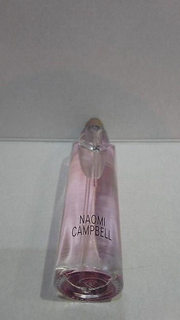 Parfemi: NAOMI CAMPBELL EDT 50ML TSTR | Naomi Campbell edt 50ml tstr — 2