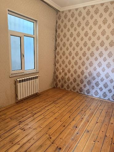 Mənzil kirayələyirəm: 1 otaqlı mənzil – daxili plan və təchizat - Girişdən dəhliz, taxta — 8