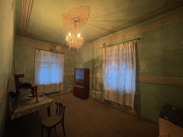 Köhnə tikili: Gəncə, 2 otaqlı, Köhnə tikili, 45 kv. m — 3