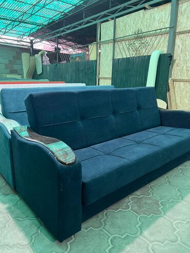 Раскладные диваны: Раскладной диван, Новый — 1