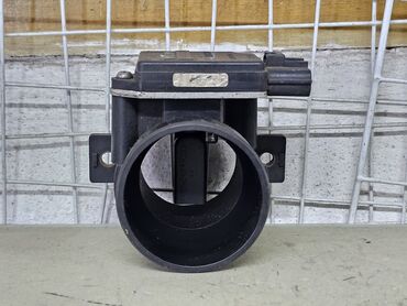 Датчики, сенсоры, предохранители: Расходомер Ford 2000 г., Б/у, Оригинал, Германия — 7