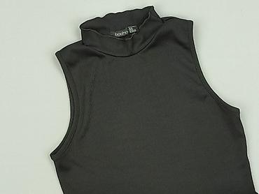leisure bra: Boohoo, Top damski, rozmiar XL — 1