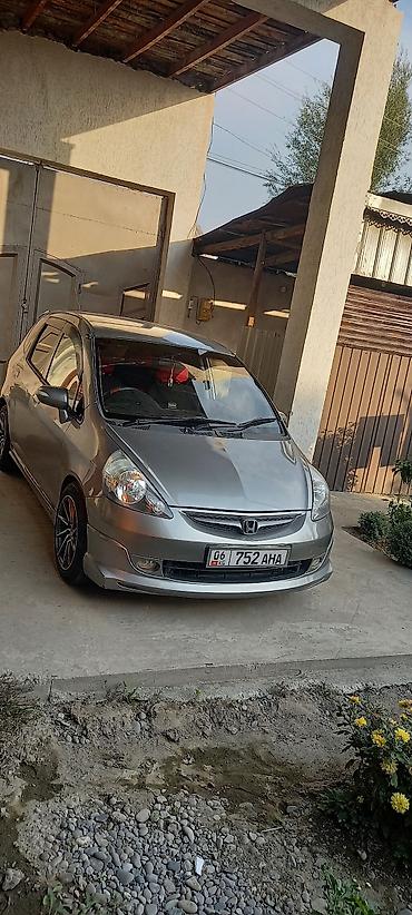 багаж на хонда фит: Honda Fit: 2006 г., Бензин, Хэтчбэк — 1