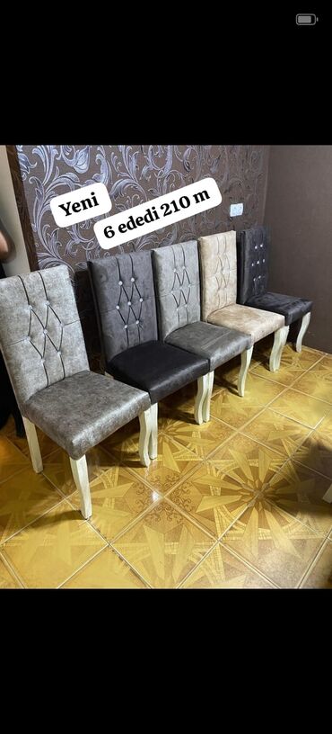 стол для балкона: Yeni oturacaqlar. 5 rengi var. Hansi rengini istesez eyni rengden