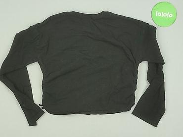 czarne botki: United Colors of Benetton, Bluzka damska, rozmiar S — 3