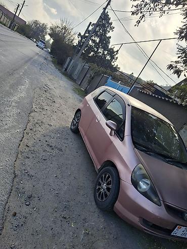 электроквадроцикл бишкек: Honda Fit: 2003 г., Автомат, Бензин, Хетчбек — 2