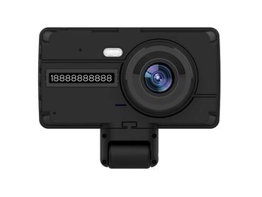 Videoreqistratorlar: Videoreqistratorlar, Yeni, Avtomatik, Globex, 64 gb, Çin, Rayonlara çatdırılma, Ünvandan götürmə, Pulsuz çatdırılma — 9