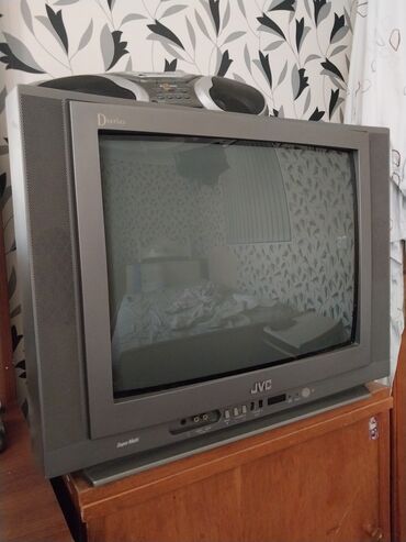 televizorlar gence: Телевизор JVC 43"