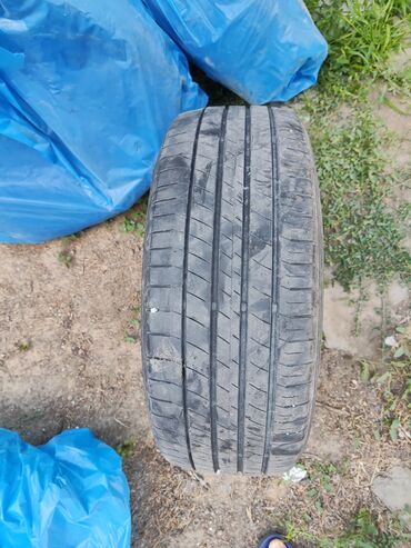corolla runx: Шины 195 / 55 / R 15, Лето, Б/у, Комплект, Легковые, Китай, Dunlop