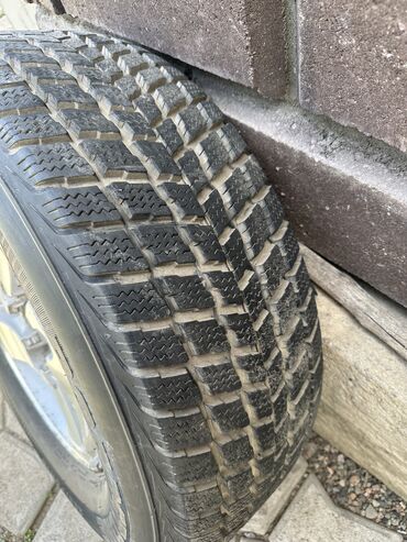 шины зимние на спринтер: Колеса в сборе 265 / 70 / R 16, Зима, Новый, 1 шт, Внедорожные (АТ/МТ), Литые, отверстий - 6