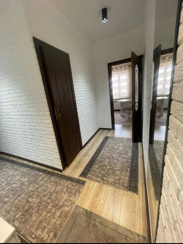 квартира в районе джал: 1 комната, 52 м², 108 серия, 4 этаж, Евроремонт