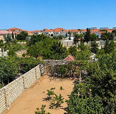 aaaf park ev satisi: 4 otaqlı, 190 kv. m, Orta təmir — 2