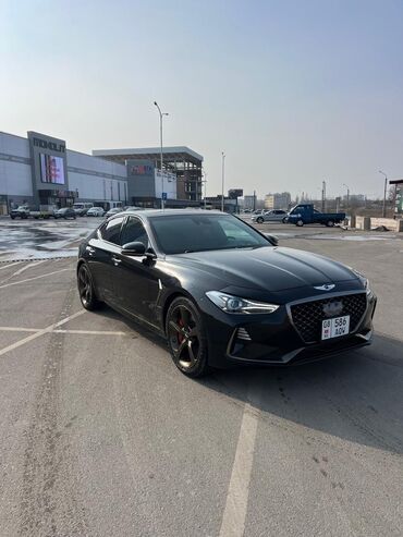 runx alex: Хундай GENESIS Год : 2019 / пробег 44000 миль 3.3 bi turbo 🚀 : 4 WD