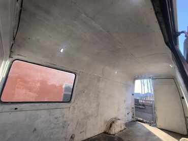 Mercedes-Benz: Mercedes-Benz Спринтер: 2002 г., 2.2 л, Механика, Дизель, Бус — 7