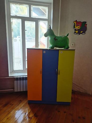 Другое оборудование для бизнеса: Садик, детский центр же продленка ачайын деп жаткандарга даяр, сонун — 12