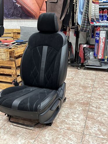 Чехлы и накидки на сиденья: Чехлы Кожаные, Lexus, Новый, Самовывоз at lalafo.kg — 7 Чехлы и накидки на сиденья: Чехлы Кожаные, Lexus, Новый, Самовывоз — 7