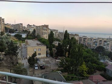 Köhnə tikili: Bakı, 3 otaqlı, Köhnə tikili, m. Həzi Aslanov, 85 kv. m — 1