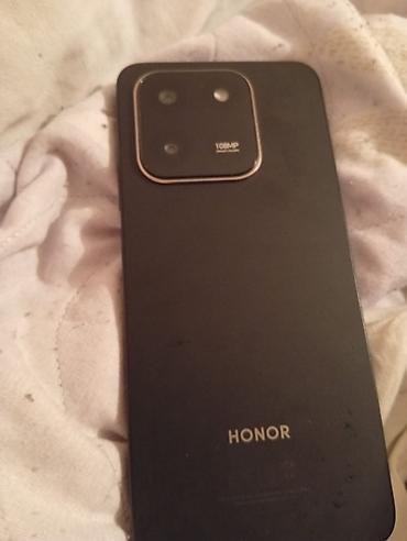 note 8 barter: Honor 8, 128 GB, rəng - Qara — 2