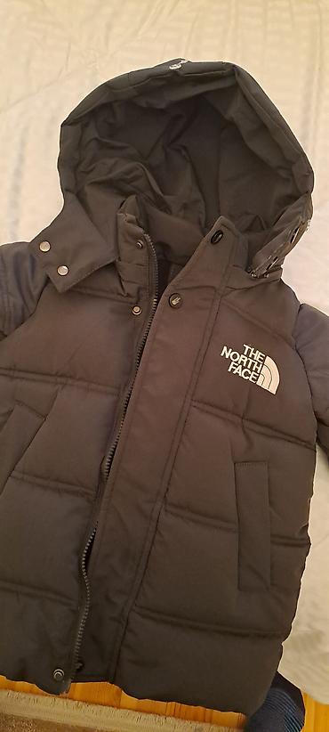Kurtkalar: Kurtka, Uniseks, 3 - 4 yaş, The North Face — 2