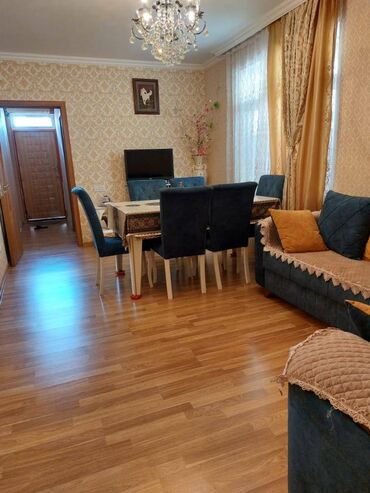 Həyət evləri və villaların satışı: 2 otaqlı, 50 kv. m, Yeni təmirli — 3