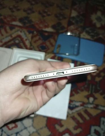 Apple iPhone: IPhone 8 Plus, 64 ГБ, Золотой, Коробка, 100 % — 5