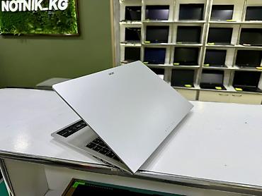 режим ноут 8: Acer Aspire Lite 16 (AL16) I5-13344u Ram 8gb SSD 512gb - Экран 16" — 5