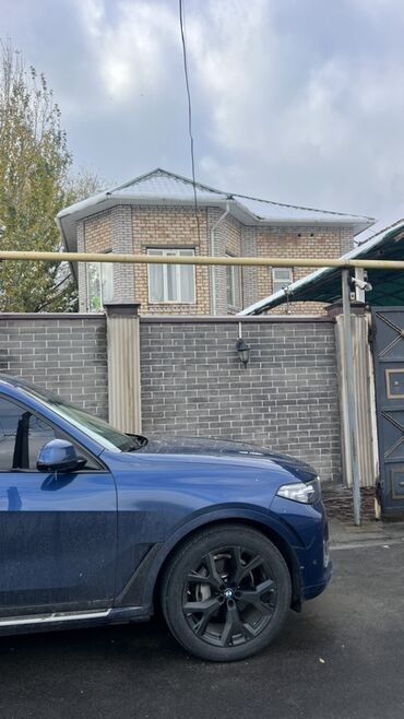 дом новопакровка: 400 м², 15 комнат, Утепленный, Теплый пол, Бронированные двери