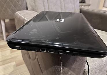 HP: HP Compaq Batareykasi yoxdur, şarj adaptoru ilə işləyir. Saz — 6